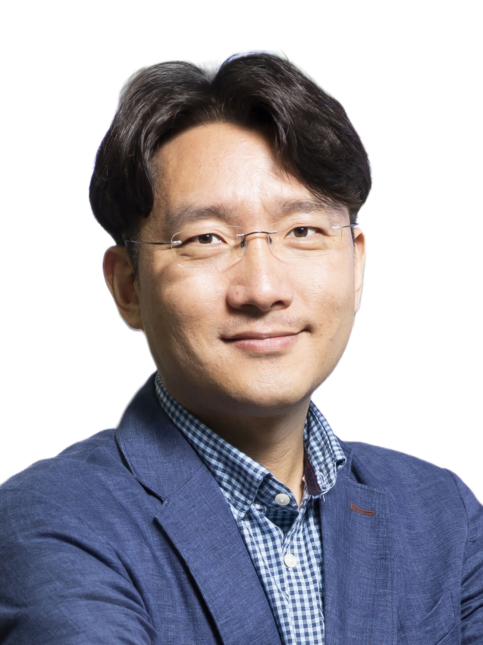 Sang Hoon Joo